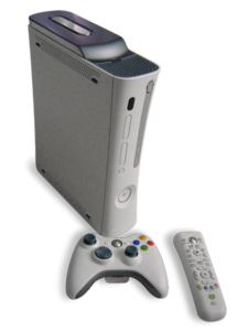 Xbox 360