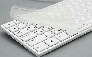 новую клавиатуру Oklick 555S