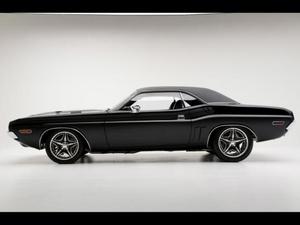 dodge challenger 1970