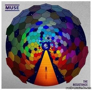 Muse - Resistance