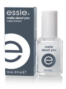 Matte About You Matte Finisher