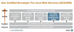 Sun Certified Developer for Java Web Services