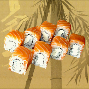 суши