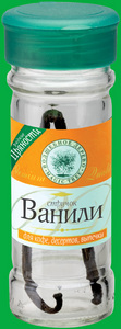 ваниль