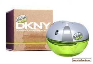 парфюм DKNY Be Delicious от Donna Karan