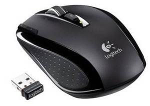 Logitech presenta Logitech VX Nano