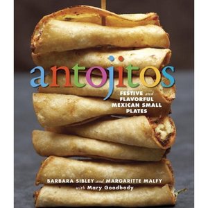 Antojitos