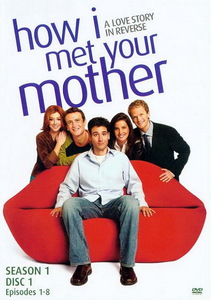 How I Met Your Mother все сезоны