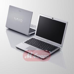 Ноутбук Sony VAIO VGN-SR19VR/N или Samsung NP-Q320-FS05RU