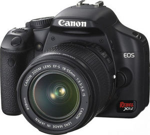 Canon 500D