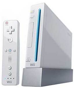 Wii