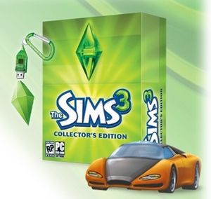 the sims 3