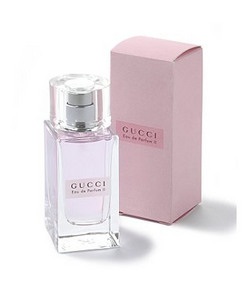 GUCCI Gucci Eau de Parfum II