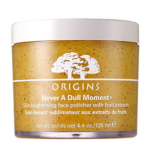 Origins 'Never A Dull Moment®' Skin-Brightening Face Polisher with Fruit Enzymes