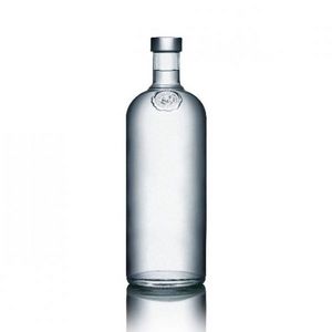 ABSOLUT "No Label" Vodka