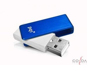 Flash Drive USB 16 Gb PQI Pen Drive U262