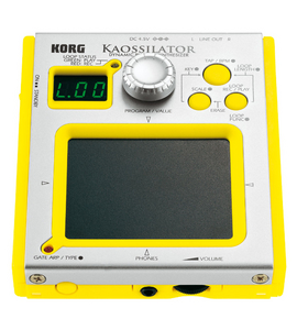 KAOSSILATOR