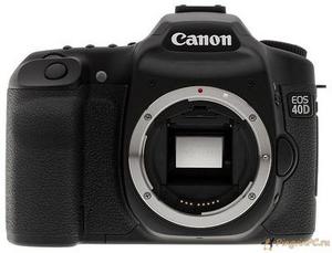 Canon EOS-40D BODY- EOS-50D BODY