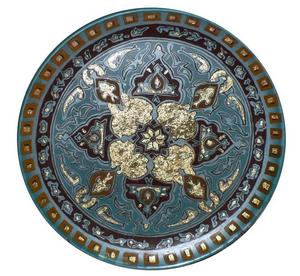 Большое Восточное Блюдо