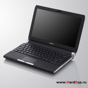 ноутбук Sony Vaio