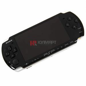 psp