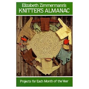 Elizabeth Zimmermann's Knitter's Almanac