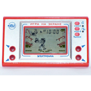 электроника ИМ02