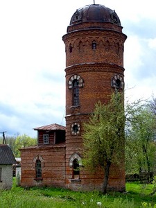 Жить в такой башне