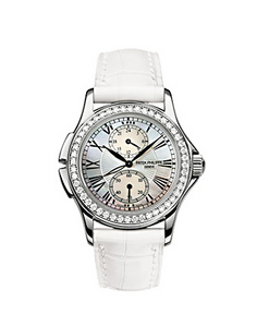 Patek Philippe Complicated watches 4934G