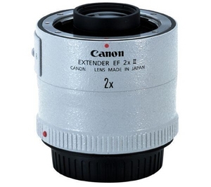 CANON Extender EF 2X II