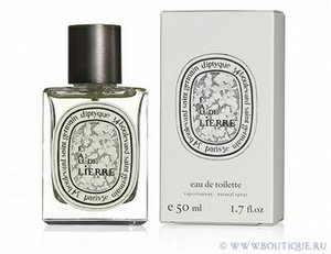 Diptyque EAU DE LIERRE