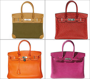 Hermes Birkin