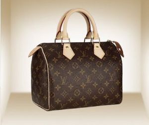 Сумка Louis Vuitton speedy 25