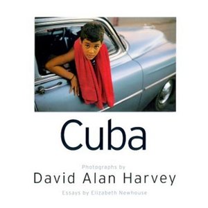 David Alan Harvey -Cuba: Island at a Crossroad
