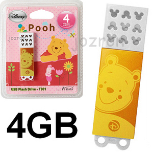 USB Flash Drive Winnie Pooh