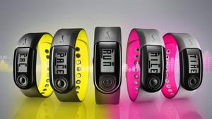 Nike+ Sportband