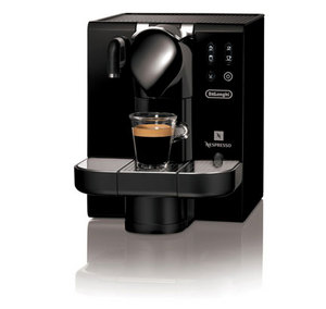 Кофеварка Nespresso