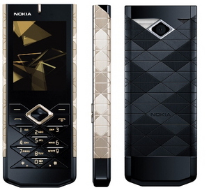 nokia prism 7900