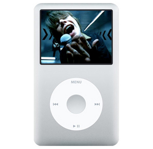 Apple iPod classic 80Gb