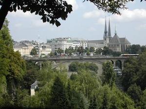 люксембург
