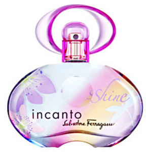 incanto shine