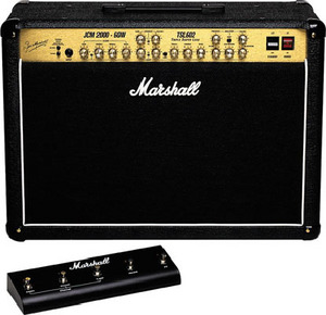 Marshall TSL602-E 60W TRIPLE SUPER LEAD