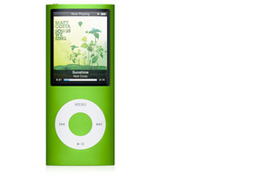 Apple iPod nano 4G 16Gb