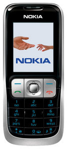 Nokia 2630