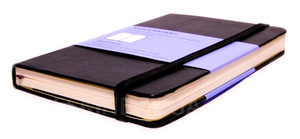 moleskine