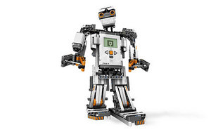 Купить LEGO® MINDSTORMS® NXT 2.0