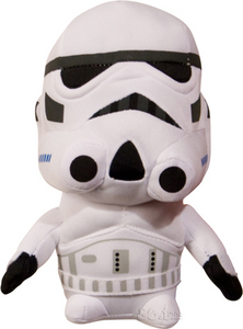 Plush Imperial Stormtrooper Doll