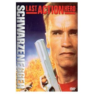 Последний киногерой(The Last Action Hero)