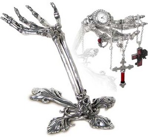 Litternere - Jewellery Stand