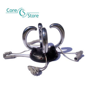 Реактор реактивной реакции - игра электрошок